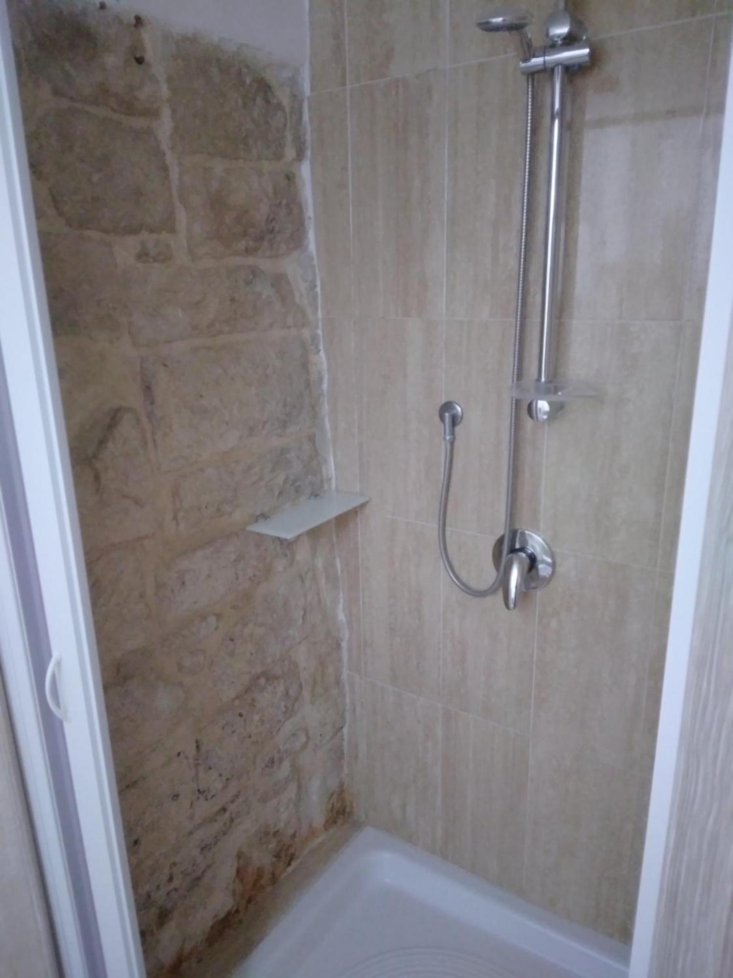 Bed and Breakfast Piazzetta Scolanova Trani Exterior foto